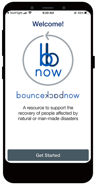 Bounce Back – Apps on Google Play